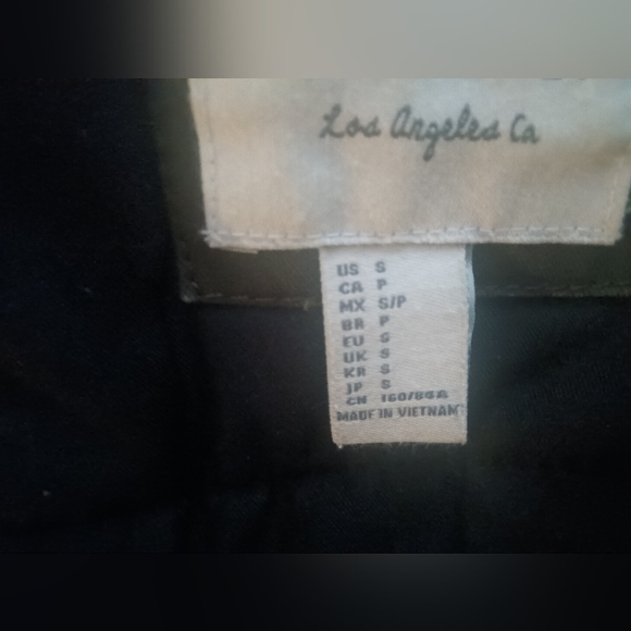 Forever 21 warm and cozy jacket - Picture 2 of 16